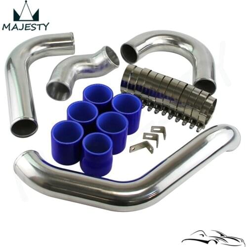 Intercooler Pipe Kits SPEC-LS Fit For Toyota Chaser Mark II JZX110 2.5L 2000-2004