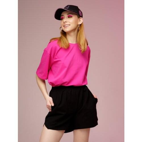 LANA FABRICE Women's Inflated Shorts