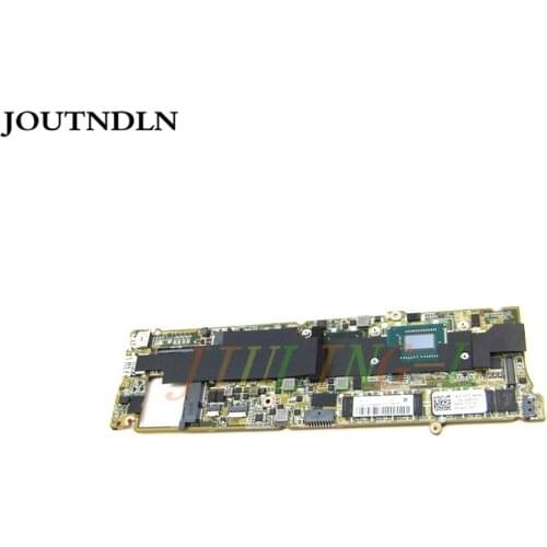JOUTNDLN FOR DELL XP 13 L322x Laptop motherboard With i7-3667U cpu 8GB RAM 07VP07 7VP07 cn-07VP07 DAD13AMBCD1