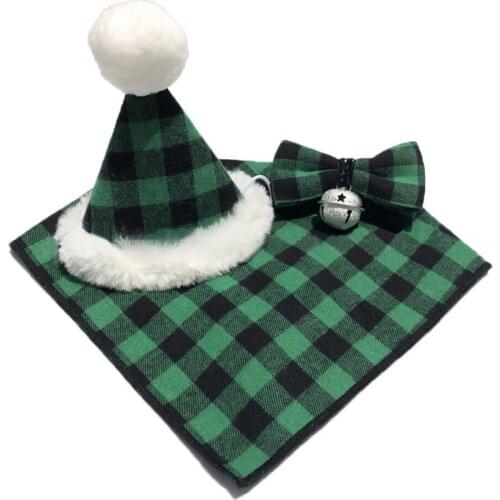 A Cute Pet Birthday Caps/Bibs Headwear Cap Hat Cat Dog Birthday Costume Pets Accessories Decoration Pets Party Supplies