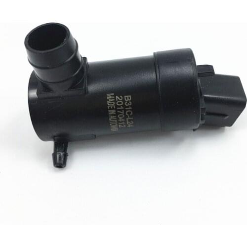 Water spray motor for MAXUS V80 G10 Front windshield electric water pump