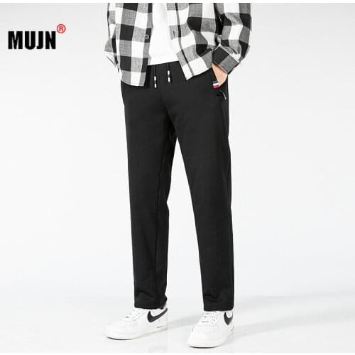 Мужские зимние брюки MUJN China At AliExpress