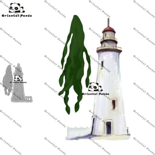New Dies 2020 Camper Van Metal seascape Dies diy Dies photo album cutting die Scg new die for cuttinrapbooking Stecil 2021 new