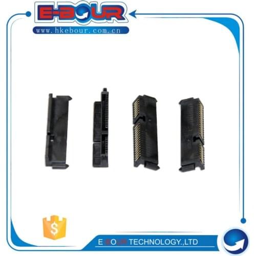 10pcs/lot HDD Connector for Dell E5420 E5220 E5520 E5440 Hard Drive Disk Connector
