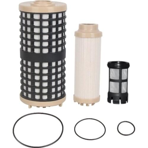 Fuel separator Fuel Filters Filter P550954 P559646 Replacement Accessory Fit for Fuso Truck Car Accessories