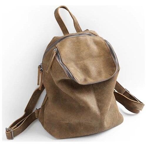 Vendange Women's Small Backpacks