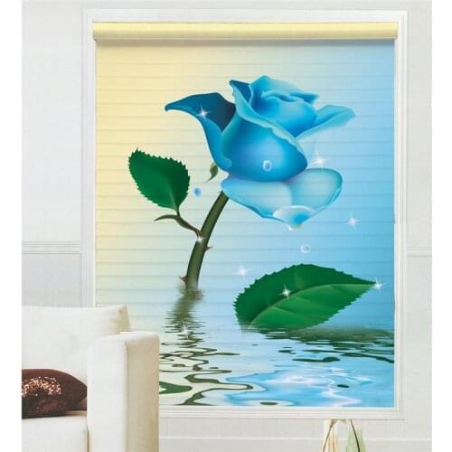 Maison Percianas Para Ventanas Window Shades Vertical Vouwgordijnen Estores Cortinas Persianas Rolgordijnen Roller Blinds