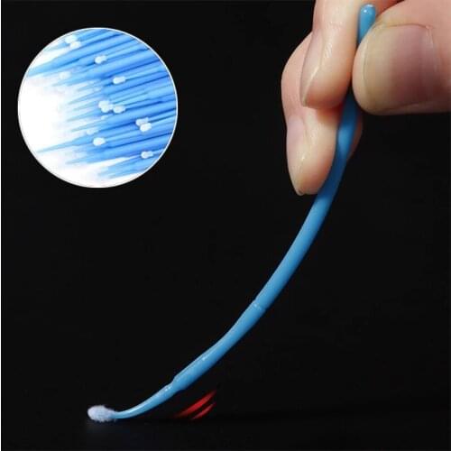 1@# Elastic Bandage Color Cotton Swab Outdoor Distress Disinfection Wound First Aid Infection Outdoor First Aid Tool