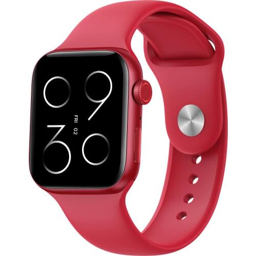 Belesh Heart Rate Watch