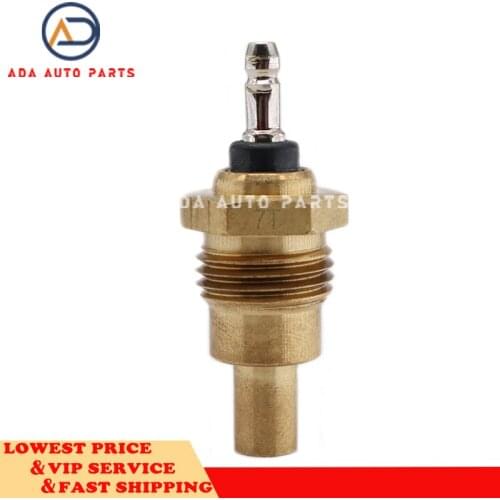 124250-49351 12425049351 Water Coolant Temperature Sensor For Yamaha 4TNV84T 4TNV88 3TNE68 4TNA84 4TNA84TL 4TNE92 Engine