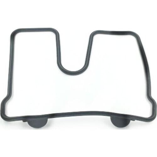 SNXSMO Motorcycle Engine Parts Cylinder Head Cover Gasket Kit For Kawasaki KLX250 KLX300 KLX 250 300 Loncin YF300 YF 300