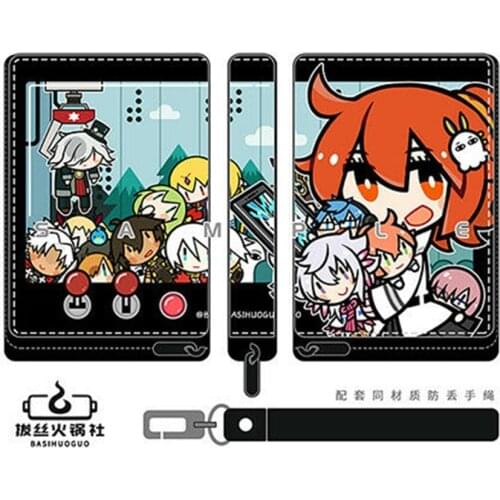 FGO Fate/Grand Order Rider Astolfo Chulainn Wallet Bag Case Mouse Pad Animal cosplay limtied fashion gift