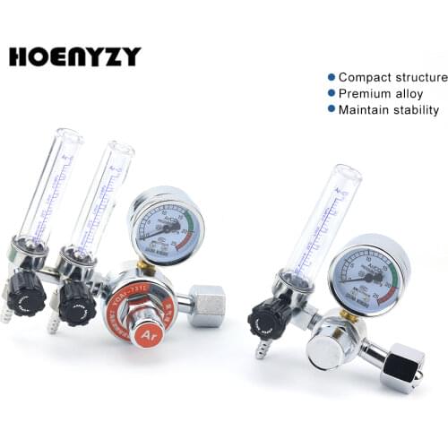 HOENYZY Pressure Measuring Instruments