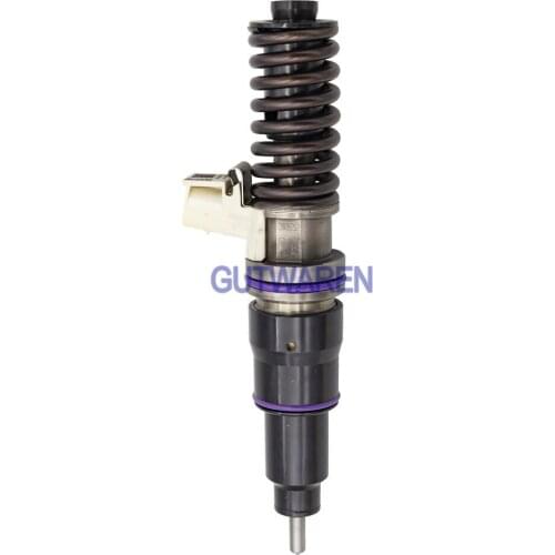 Injector 21714948 22012829 22027807 85003714 diesel common rail injector assembly Construction machinery reman