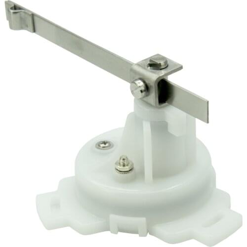 KUS Single Station Rudder Angle Sensor for Boat Marine Rudder Gauge Indicator
