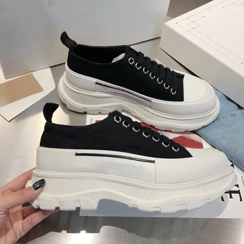 ManLiNaYa Women's Sneakers