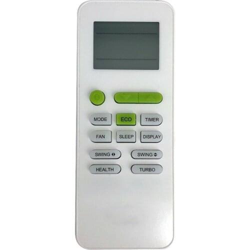 New Replacement Remote Control For TCL GYKQ-52 ECO KFRD-26G/BH13BPA Air Conditioner