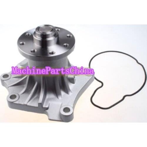 New Water Pump 6671508 6631810 For Isuzu Bobcat 853 and later 843