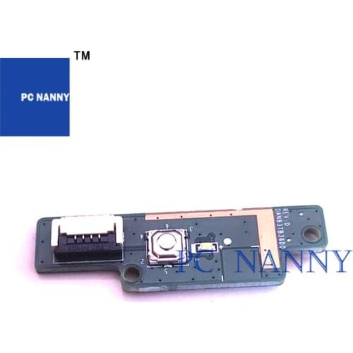 PCNANNY FOR Pavilion 24-b223w 24-b power board DAN83TB36D0 Camera 844066-151