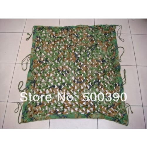 Perfect World WWII USA M1 Steel Helmet With Camouflage Net #22137