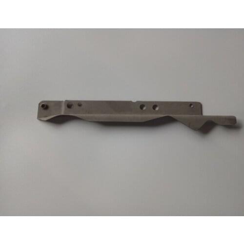 2PCS Spare Part Sewing accessories for Brother knitting machine SK280 P11-11 Guide R Accessory No. 04086773