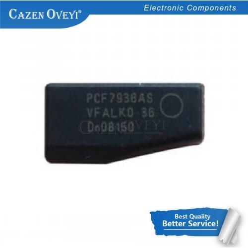 1pcs/lot PCF7936 PCF7936AS 7936 SOT-385 In Stock