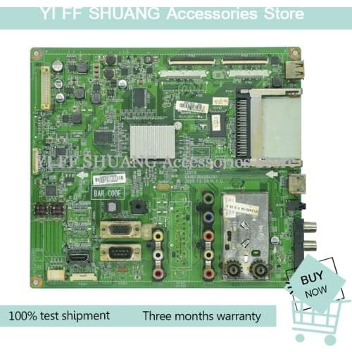 100% Test shipping for 47LD450-CA motherboard EAX61354204 screen LC470WUG
