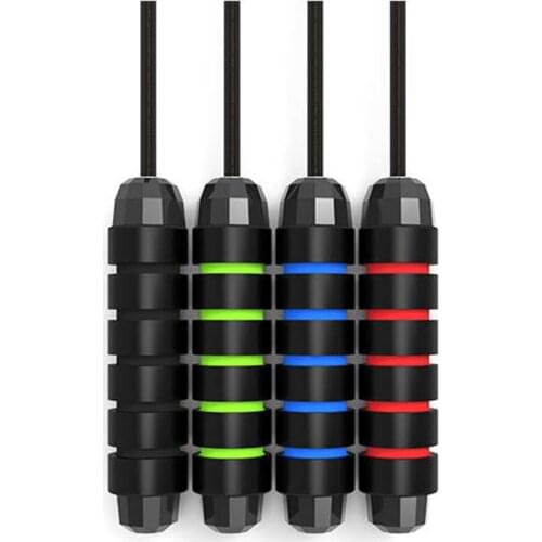 28mm Fitness Jump Rope Crossfit no Weighted Skipping Ropes Power Training Improve Strength Building Muscle Fitness Reduce fat