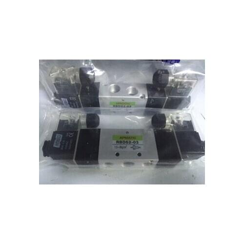 APMATIC Solenoid valve RBD52-03