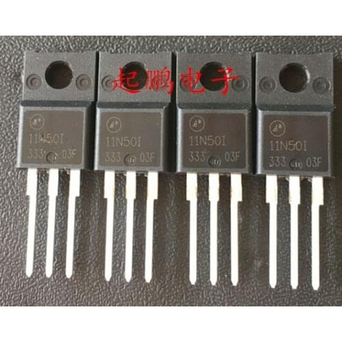 Free Delivery.11N50I AP11N50I 11A 500V