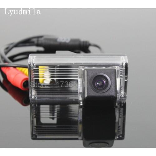 Wireless Camera For Toyota Land Cruiser LC 100 120 200 / Car Rear view Camera / HD Back up Reverse Camera / Car Parking Camera