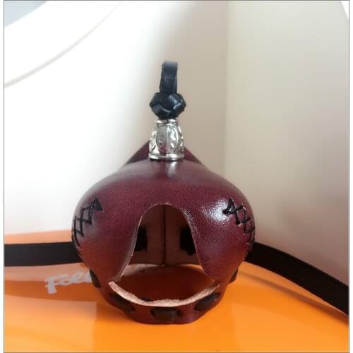 British Genuine Leather Headgear Eye Patch Eyeshade Blinkers Falconry Tactical Hunting Hunter Falco Hawk Black Eared Kite Winged