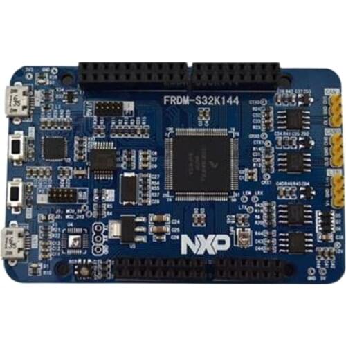 FRDM-S32K144 S32K144 Development Board Evaluation Board CANFD ASILB FOTA