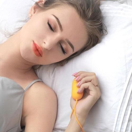 Moxibustion Therapy Instrument For Anxiety Depression Intelligent Second Microcurrent Sleep Insomnia Artifact Sleep Instrum K2T6