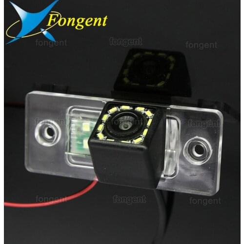 Rear Camera For Volkswagen VW Touareg 2002 2003 2004 2005 2006 2007 2008 2009 2010 Car Alarm For Volkswagen VW Jetta Bora A4