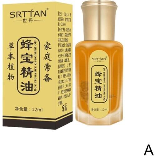 Chinese Medicine Bee Poison Joint Pain Waist Foot Relax Tiger Balm Pain Back Care Patches Health A7P2