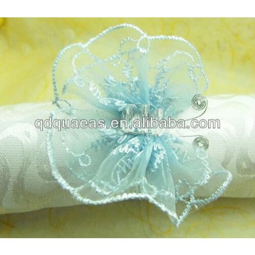 Napkin ring wholesale napkin holder