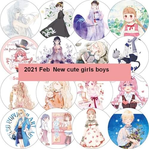 Special Discount 2m Roll Cute Girls Kawaii Washi Tape