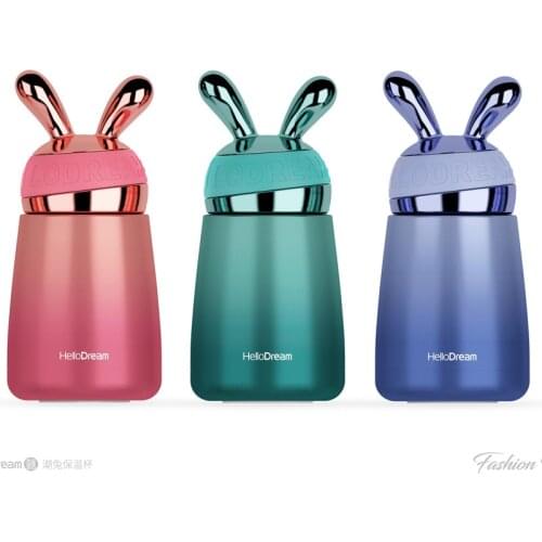 LPPUNK Vacuum Flasks