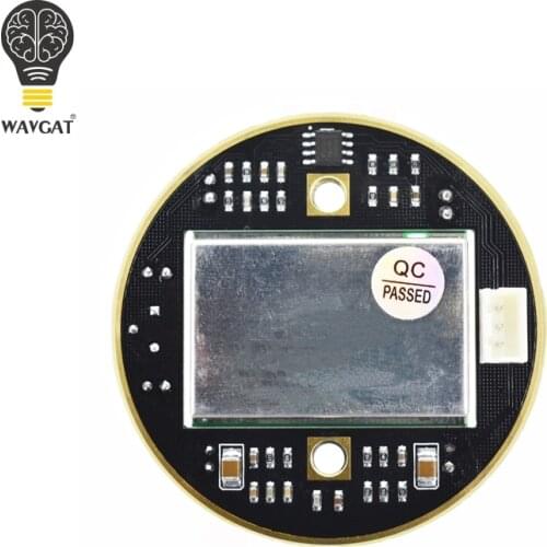 WAVGAT HB100 X 10.525GHz Microwave Sensor 2-16M Doppler Radar Human Body Induction Switch Module For ardunio