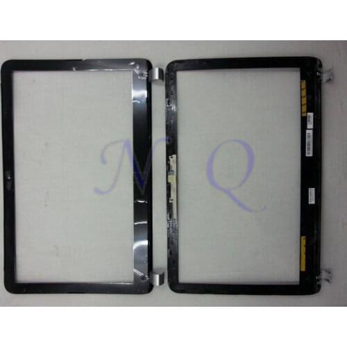 New Original Display Bezel Lcd Front Bezel Assembly For HP Pavilion 14-n000 JTE38U62TP003