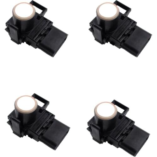 NEW Parking Radar PDC Parking Sensor Parking Assistance 4PS for Honda Odyssey Pilot OE 39680-TK8-A01 39680TK8A01