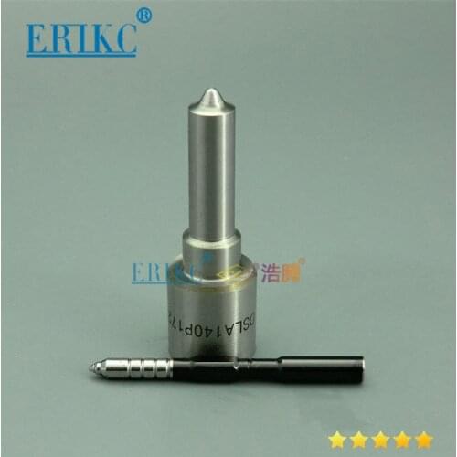 ERIKC DSLA140P1723 injector oil spray nozzle 0 433 175 481 diesel injection pump parts DSLA 140 P1723 for 0445120123 0445120022