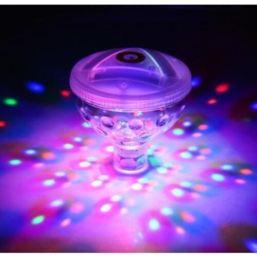 RIGWARL Waterproof Lamps