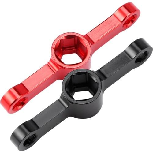 1pcs Quick Release Driver Wrench M3/M4/M5 Lock & Loosen Screw Wrench For 2204 Brushless Motor