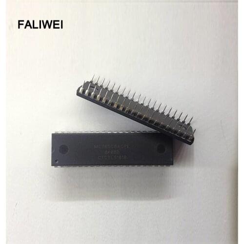 1pcs/ lot MC705C8ACPE DIP40 good quality