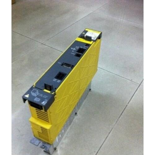 100% TESTED ORIGINAL A06B-6140-H006