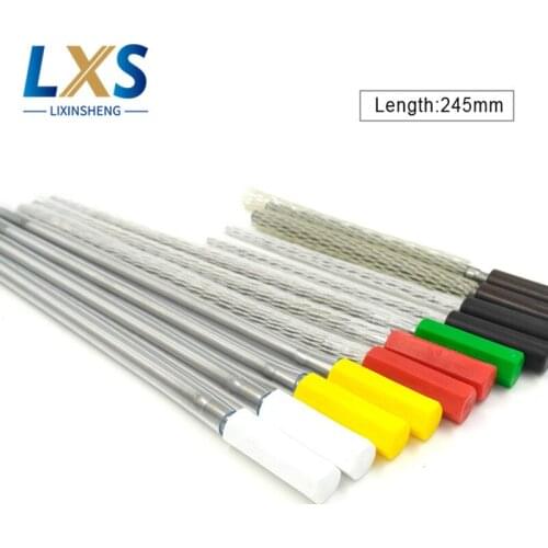 24.5x14cm UK Original Stainless steel RK Short K Bar For Paint