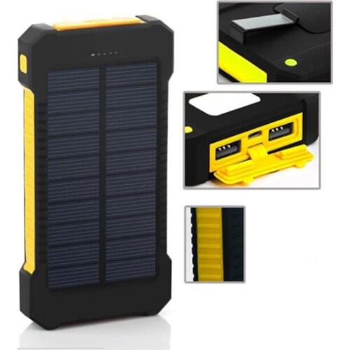 HEYGENIALES Power Bank