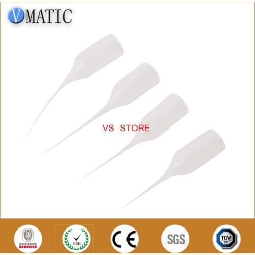 Free Shipping Superfine Hose Glue Dropper Dispensing Needle Glue Dispenser Needle Nozzle